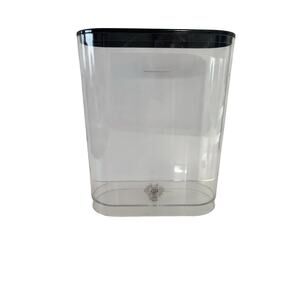 Starbucks Verismo V K-Fee Replacement Water Tank OEM 18-598-BLSBC-US-40-0